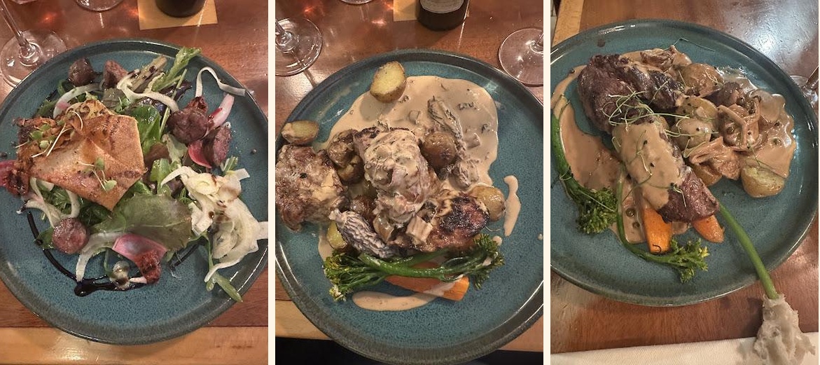 La Dame Jeanne - Gallery Image 1