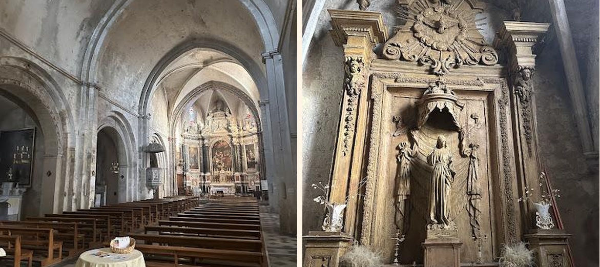 La Dame Jeanne - Gallery Image 4