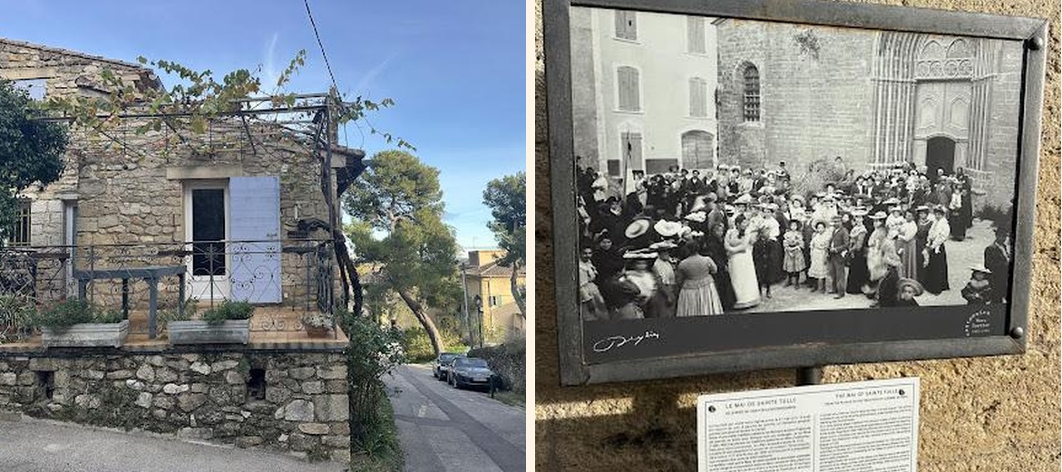 La Dame Jeanne - Gallery Image 5