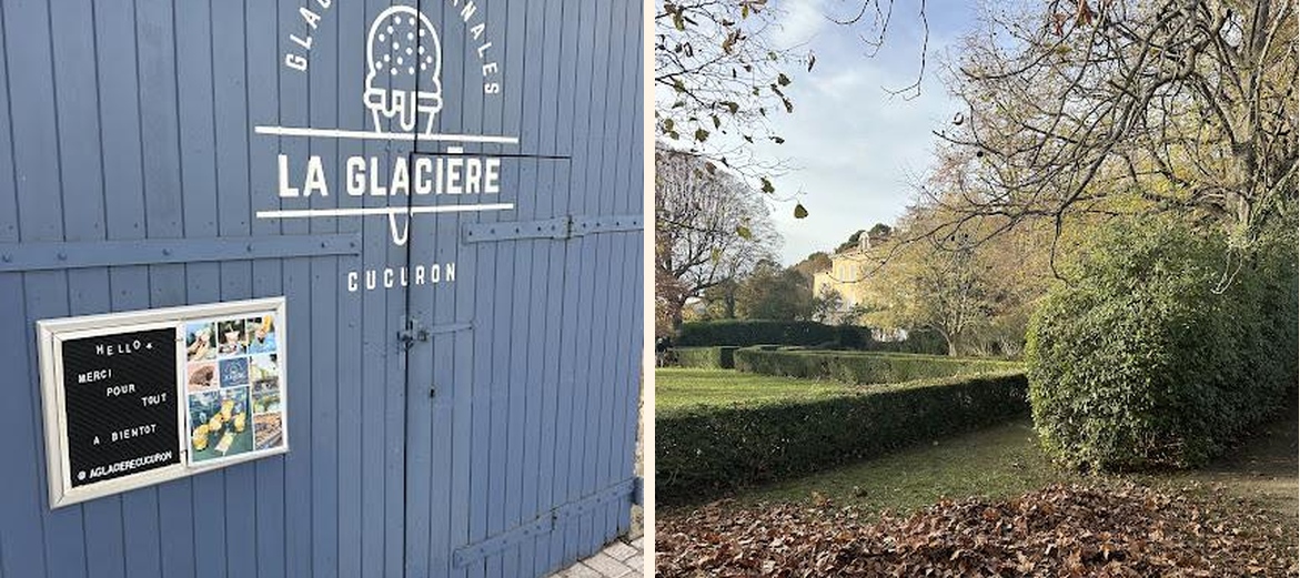 La Dame Jeanne - Gallery Image 7