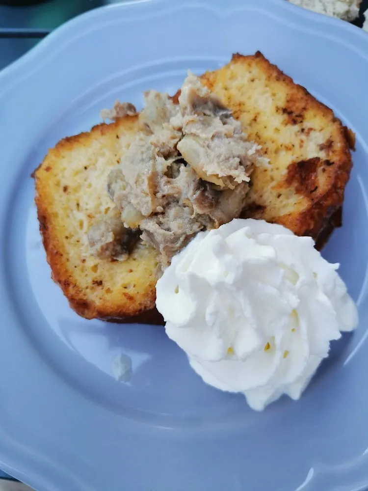 Gâteaux Moelleux Banane